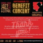 Central Jersey Jazz Fest