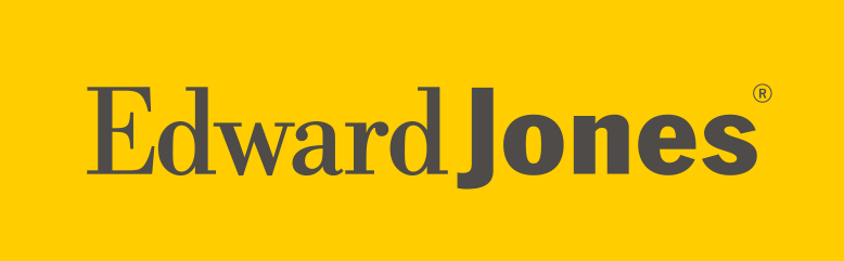 Edward Jones Logo for Downtown Somerville website