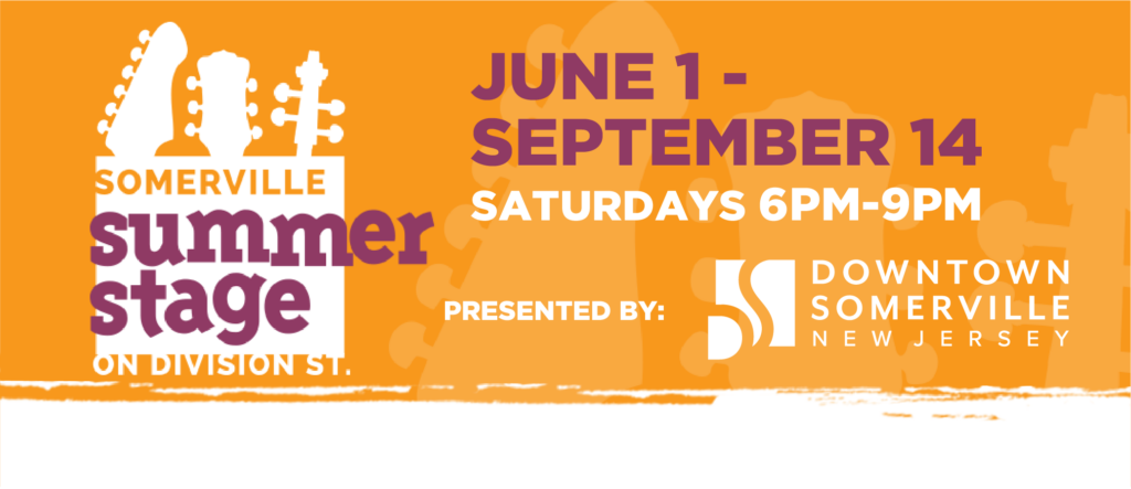 2024 Summer Stage