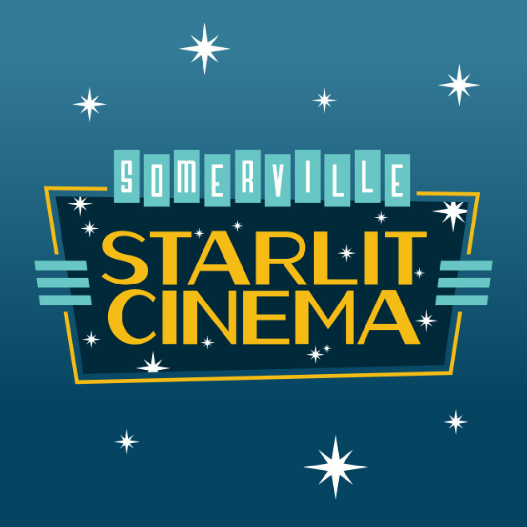 Starlit Cinema Square