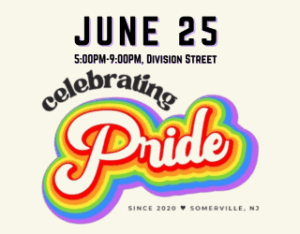 Pride 2025 Flyer 320 x 250 px 1