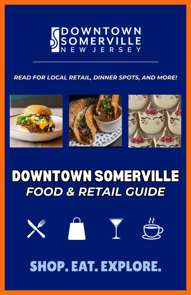 Downtown Somerville Guide